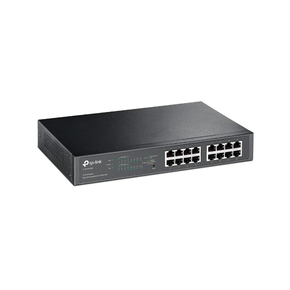 TL-SG1016PE - Componentes - Imagen 3 TL-SG1016PE - Componentes - Imagen 3