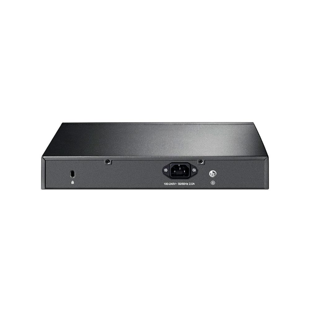 TL-SG1016PE - Componentes - Imagen 4 TL-SG1016PE - Componentes - Imagen 4