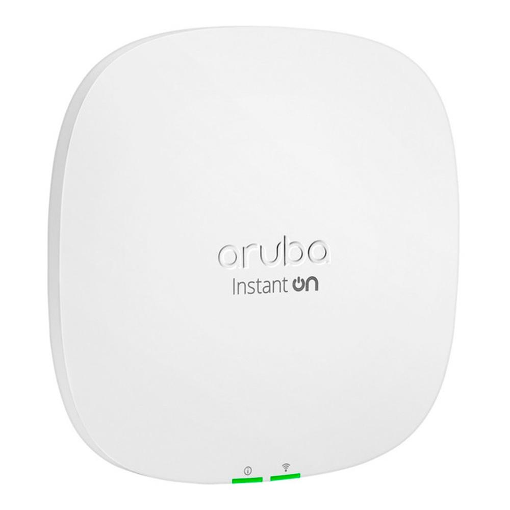 Access point ARUBA Instant On AP25 (RW) 4x4 Wi-Fi 6 AP - Componentes - Imagen 3 Access point ARUBA Instant On AP25 (RW) 4x4 Wi-Fi 6 AP - Componentes - Imagen 3