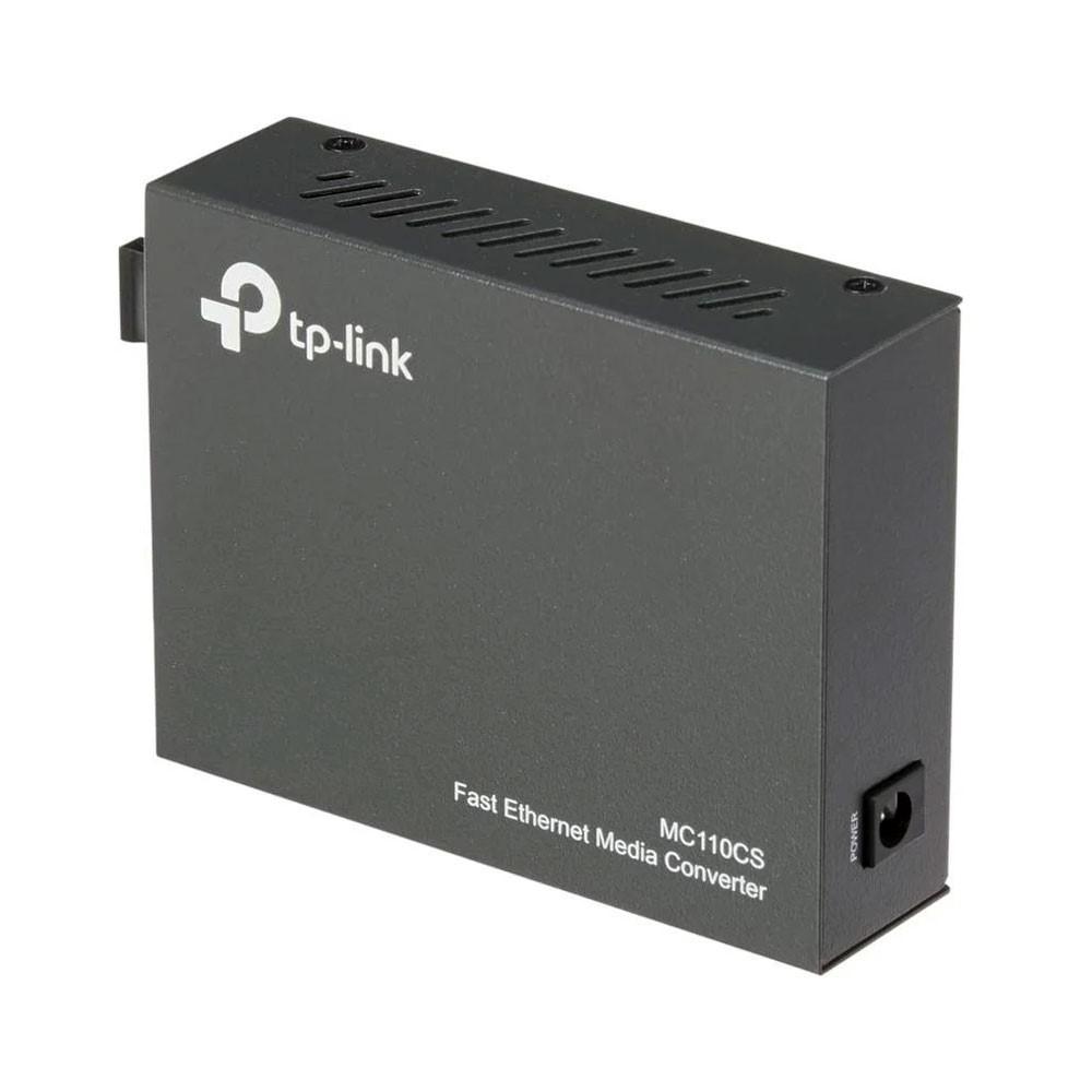 Convertidor TPLINK Multimedia de Modo Individual de 10/100Mbps - Componentes - Imagen 3 Convertidor TPLINK Multimedia de Modo Individual de 10/100Mbps - Componentes - Imagen 3