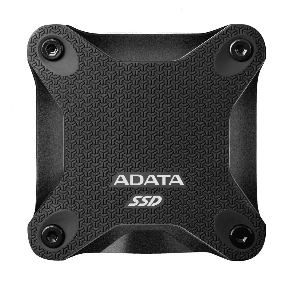 Memoria SSD ADATA Externa Antigolpes SD620 1TB Negro - Componentes - Imagen 1 Memoria SSD ADATA Externa Antigolpes SD620 1TB Negro - Componentes - Imagen 1