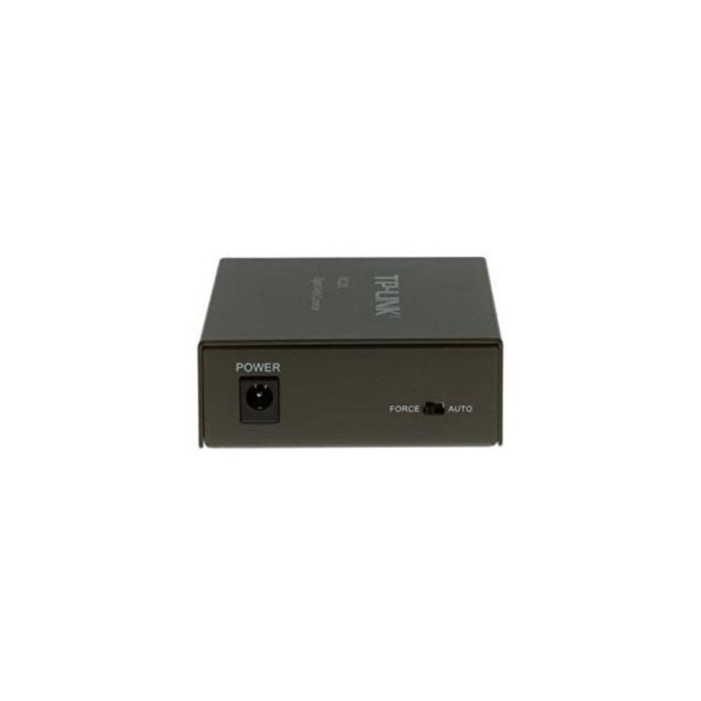 Convertidor TP-LINK Multimedia SFP Gigabit - Componentes - Imagen 3 Convertidor TP-LINK Multimedia SFP Gigabit - Componentes - Imagen 3