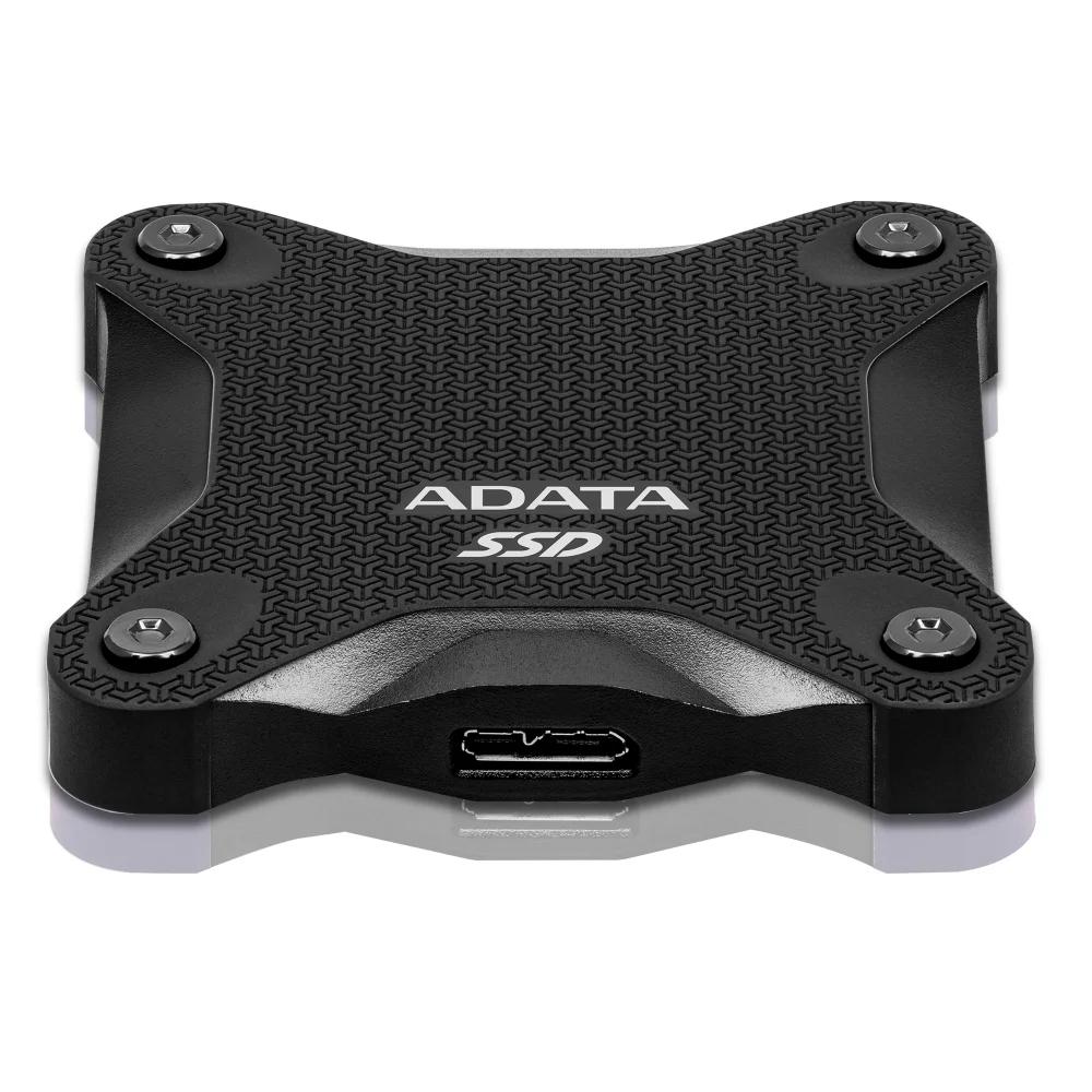 Memoria SSD ADATA Externa Antigolpes SD620 1TB Negro - Componentes - Imagen 4 Memoria SSD ADATA Externa Antigolpes SD620 1TB Negro - Componentes - Imagen 4