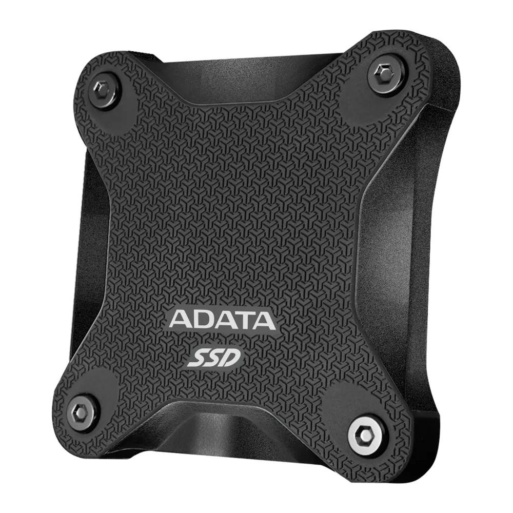 Memoria SSD ADATA Externa Antigolpes SD620 1TB Negro - Componentes - Imagen 3 Memoria SSD ADATA Externa Antigolpes SD620 1TB Negro - Componentes - Imagen 3