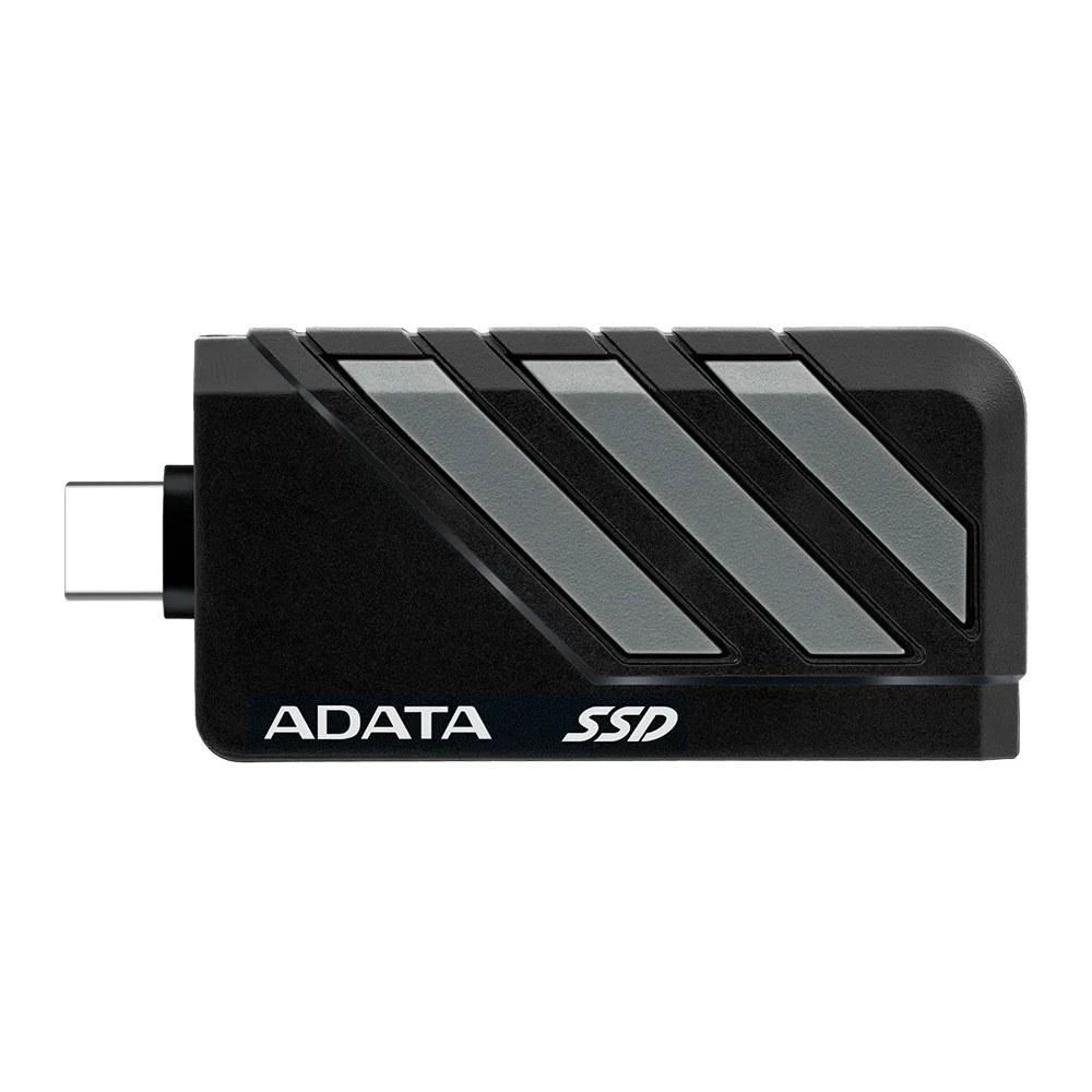 SSD externo ultra portátil de 1 TB USB-C retráctil Certificación MIL-STD-810G - Componentes - Imagen 1 SSD externo ultra portátil de 1 TB USB-C retráctil Certificación MIL-STD-810G - Componentes - Imagen 1