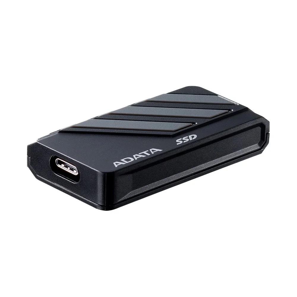 SSD externo ultra portátil de 1 TB USB-C retráctil Certificación MIL-STD-810G - Componentes - Imagen 2 SSD externo ultra portátil de 1 TB USB-C retráctil Certificación MIL-STD-810G - Componentes - Imagen 2