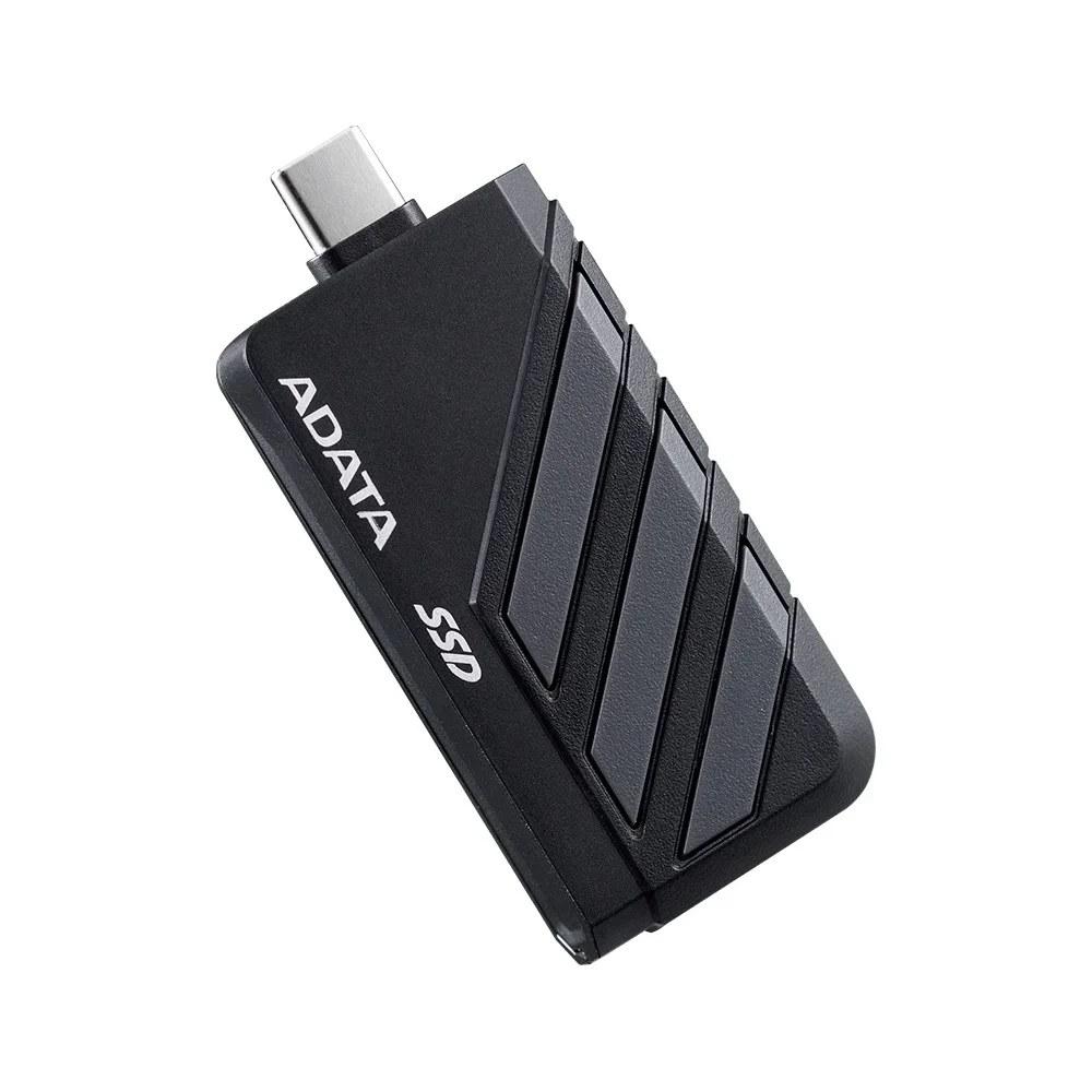 SSD externo ultra portátil de 1 TB USB-C retráctil Certificación MIL-STD-810G - Componentes - Imagen 3 SSD externo ultra portátil de 1 TB USB-C retráctil Certificación MIL-STD-810G - Componentes - Imagen 3