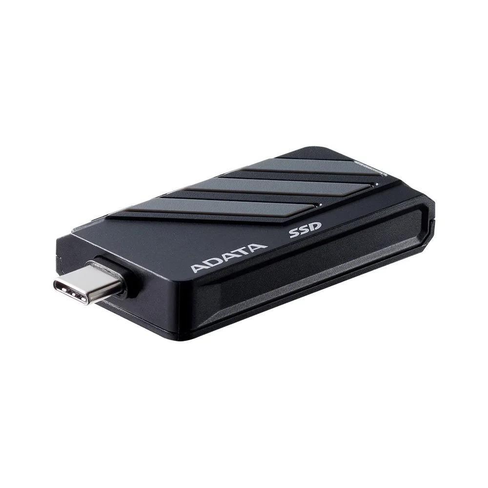SSD externo ultra portátil de 1 TB USB-C retráctil Certificación MIL-STD-810G - Componentes - Imagen 4 SSD externo ultra portátil de 1 TB USB-C retráctil Certificación MIL-STD-810G - Componentes - Imagen 4