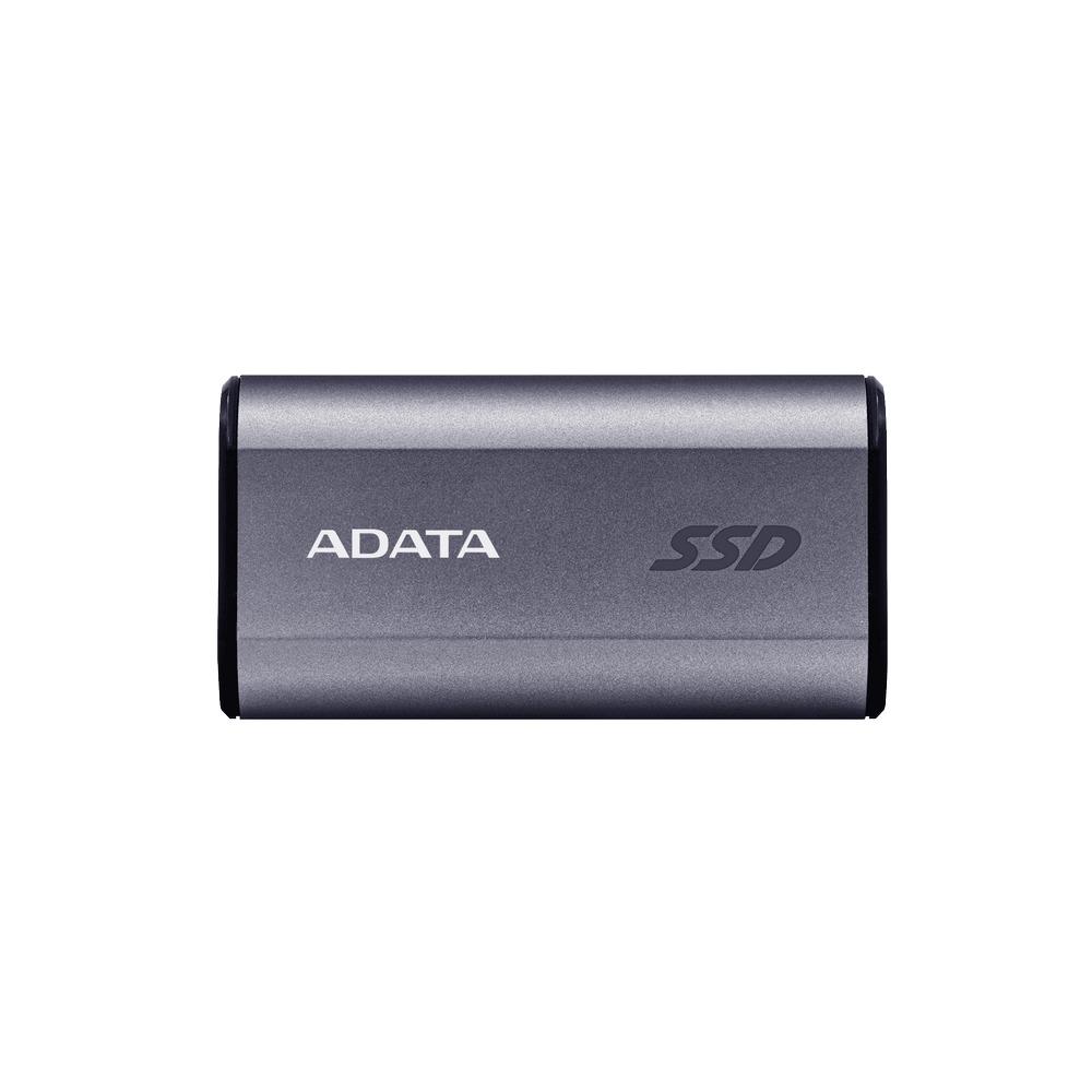 Unidad de Estado Solido ADATA externo 500GB SC750 - Componentes - Imagen 1 Unidad de Estado Solido ADATA externo 500GB SC750 - Componentes - Imagen 1