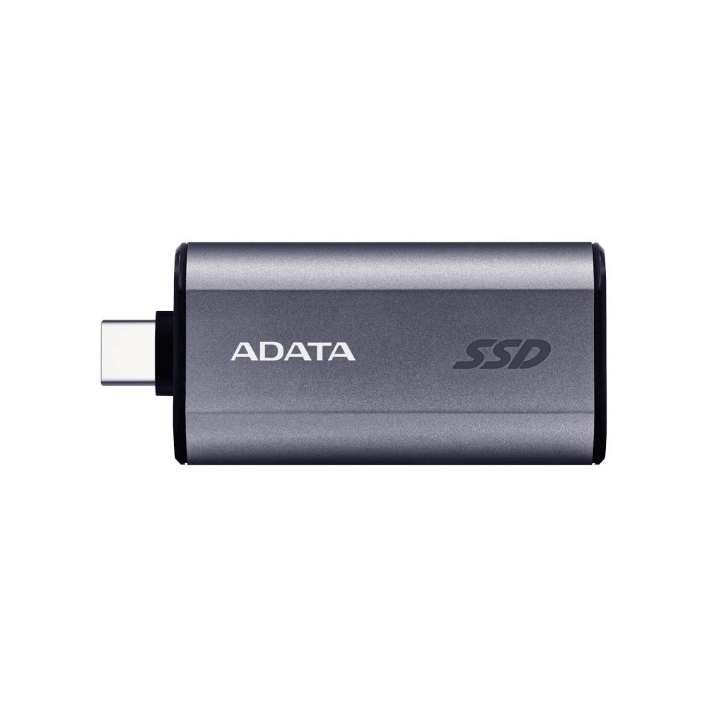 Unidad de Estado Solido ADATA externo 500GB SC750 - Componentes - Imagen 2 Unidad de Estado Solido ADATA externo 500GB SC750 - Componentes - Imagen 2