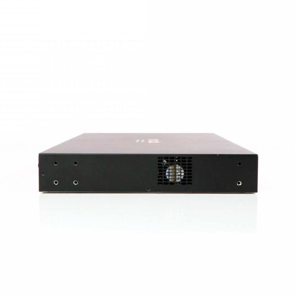 Switch ARUBA 2930F 48 Puertos 10/100/1000 - 4SFP - Administrable - Componentes - Imagen 2 Switch ARUBA 2930F 48 Puertos 10/100/1000 - 4SFP - Administrable - Componentes - Imagen 2