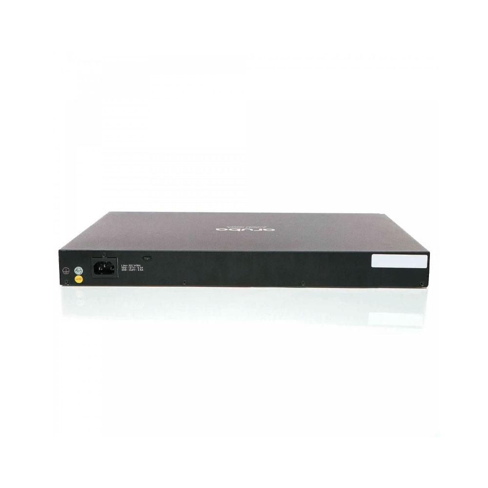Switch ARUBA 2930F 48 Puertos 10/100/1000 - 4SFP - Administrable - Componentes - Imagen 3 Switch ARUBA 2930F 48 Puertos 10/100/1000 - 4SFP - Administrable - Componentes - Imagen 3
