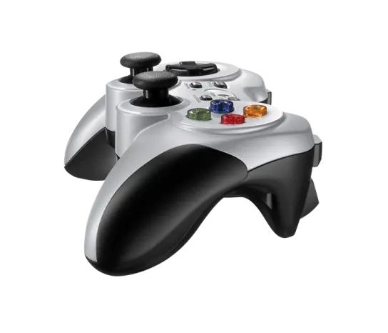 Gamepad LOGITECH Inalámbrico F710 Usb Compatible PC Android TV COLOR Silver - Componentes - Imagen 3 Gamepad LOGITECH Inalámbrico F710 Usb Compatible PC Android TV COLOR Silver - Componentes - Imagen 3