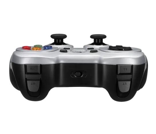 Gamepad LOGITECH Inalámbrico F710 Usb Compatible PC Android TV COLOR Silver - Componentes - Imagen 4 Gamepad LOGITECH Inalámbrico F710 Usb Compatible PC Android TV COLOR Silver - Componentes - Imagen 4