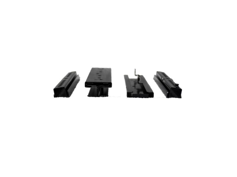 Kit de soportes de montaje ARUBA AP-MNT-D AP - Componentes - Imagen 2 Kit de soportes de montaje ARUBA AP-MNT-D AP - Componentes - Imagen 2