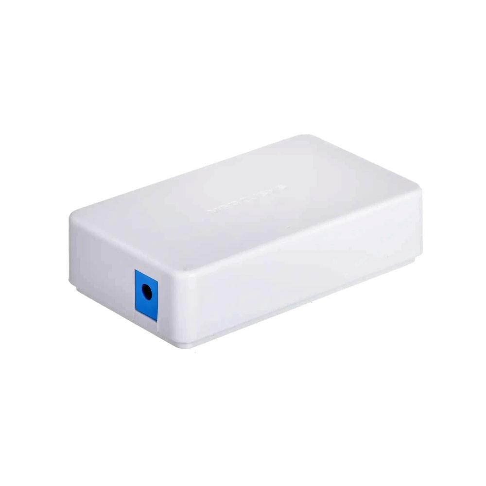Switch MERCUSYS 5 Puertos 10/100 - Componentes - Imagen 4 Switch MERCUSYS 5 Puertos 10/100 - Componentes - Imagen 4