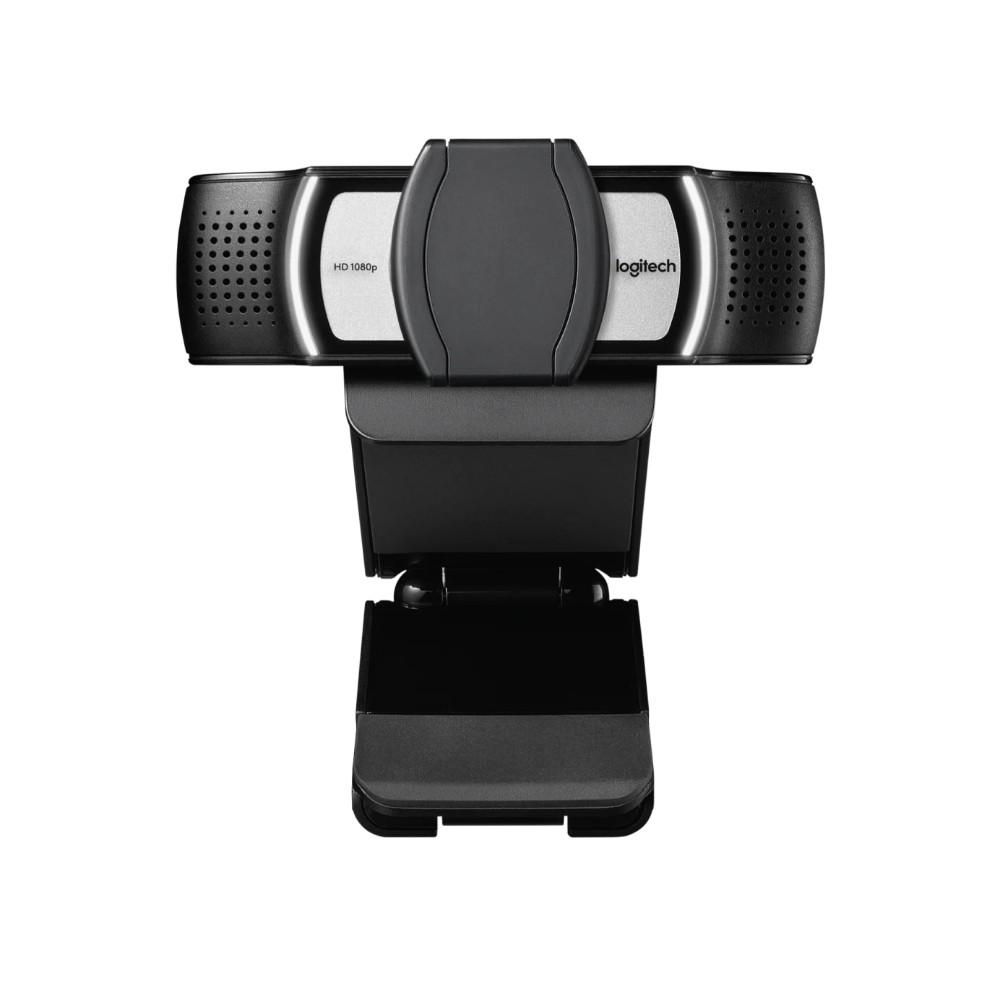 Cámara Web LOGITECH Empresarial C930e COLOR Negro - Componentes - Imagen 2 Cámara Web LOGITECH Empresarial C930e COLOR Negro - Componentes - Imagen 2