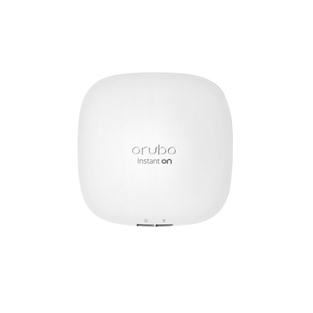 Access point ARUBA Instant On AP22 (RW) - Componentes - Imagen 1 Access point ARUBA Instant On AP22 (RW) - Componentes - Imagen 1