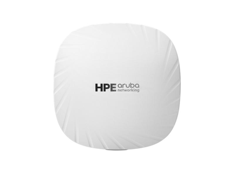 Access point ARUBA AP-505 (RW) Unified AP - Componentes - Imagen 1 Access point ARUBA AP-505 (RW) Unified AP - Componentes - Imagen 1