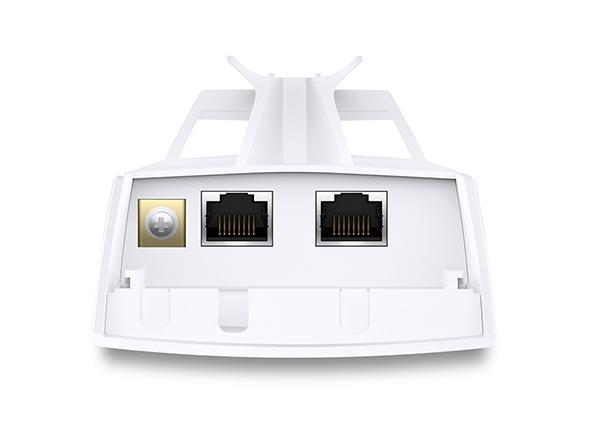 Acess Point TPLINK Exterior de 2.4 GHz 300 Mbps 12 dBi. - Componentes - Imagen 3 Acess Point TPLINK Exterior de 2.4 GHz 300 Mbps 12 dBi. - Componentes - Imagen 3