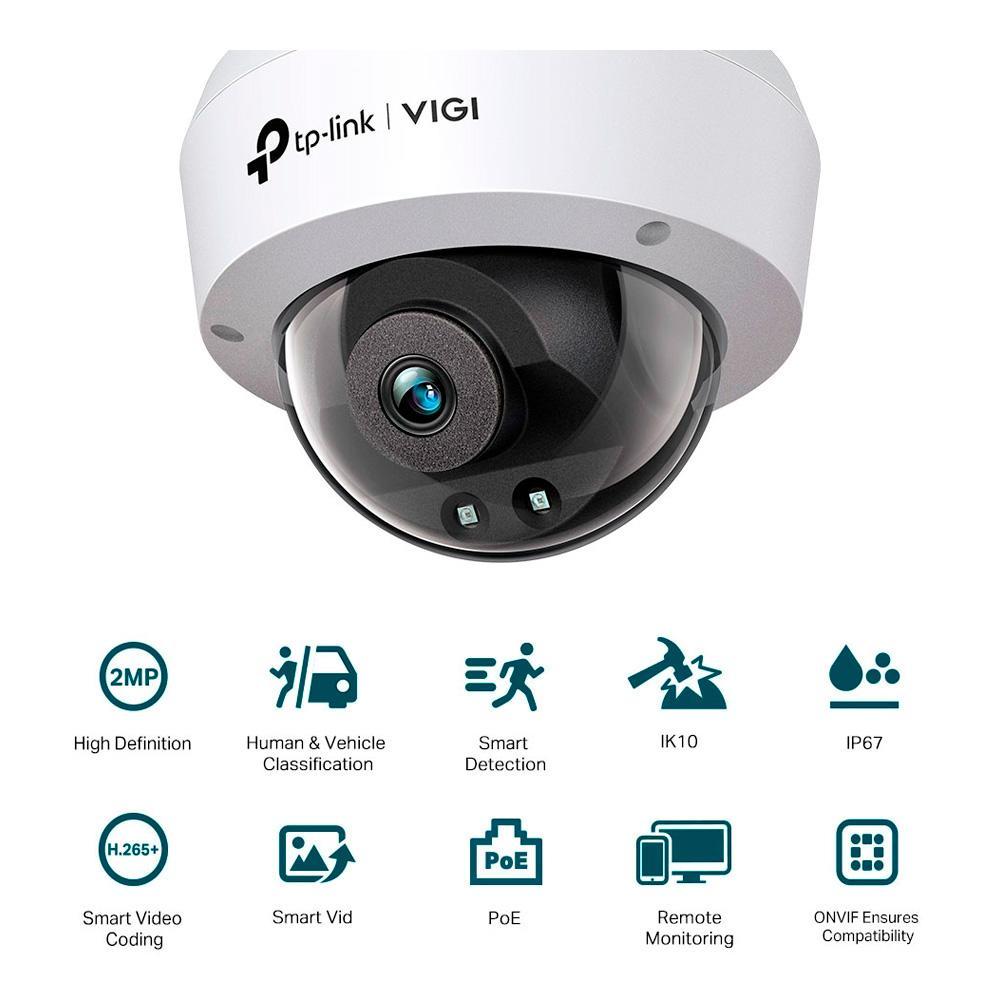 VIGI C220I(2.8mm) - Componentes - Imagen 2 VIGI C220I(2.8mm) - Componentes - Imagen 2
