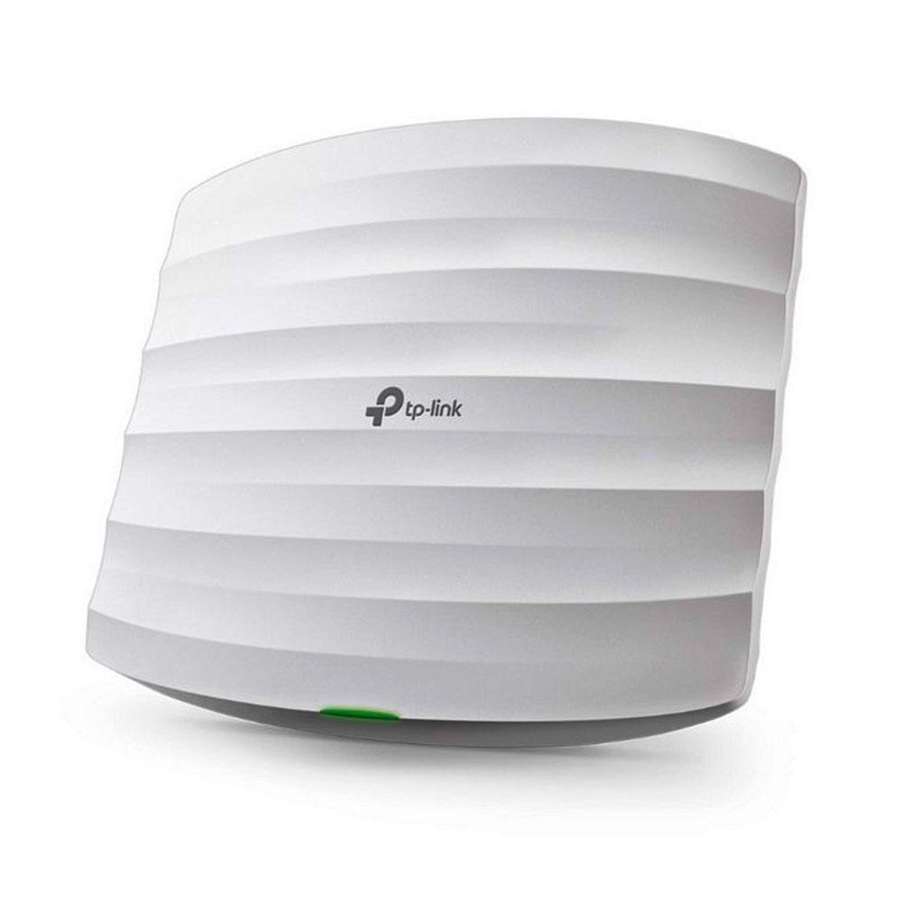 Punto de Acceso Gigabit Inalámbrico de Doble Banda Ac1750 Blanco - Componentes - Imagen 2 Punto de Acceso Gigabit Inalámbrico de Doble Banda Ac1750 Blanco - Componentes - Imagen 2