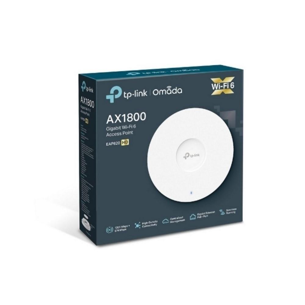 EAP620 HD - Componentes - Imagen 2 EAP620 HD - Componentes - Imagen 2