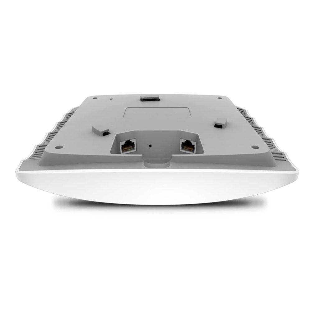 Punto de Acceso Gigabit Inalámbrico de Doble Banda Ac1750 Blanco - Componentes - Imagen 4 Punto de Acceso Gigabit Inalámbrico de Doble Banda Ac1750 Blanco - Componentes - Imagen 4