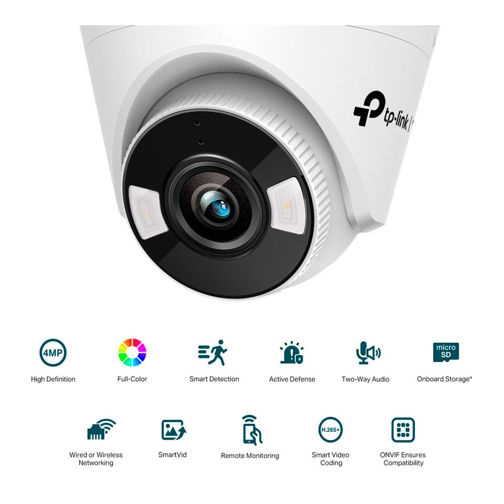VIGI C440(4mm) - Componentes - Imagen 2 VIGI C440(4mm) - Componentes - Imagen 2