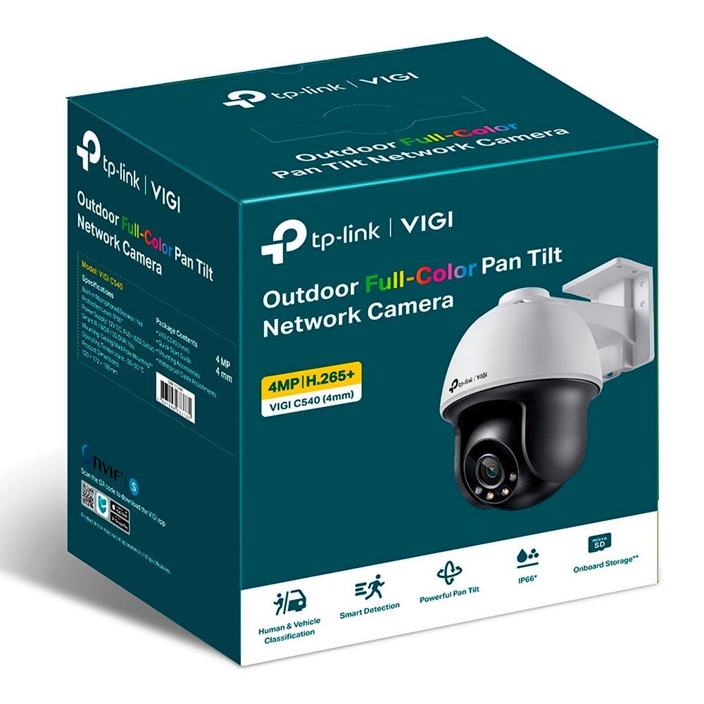 VIGI C540(4mm) - Componentes - Imagen 3 VIGI C540(4mm) - Componentes - Imagen 3