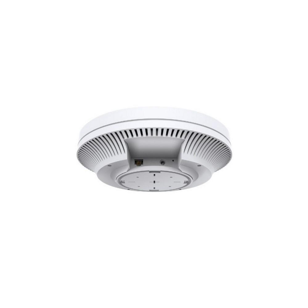 Access Point Tplinksmb Multi-Gigabit AX3600 Doble banda - Componentes - Imagen 2 Access Point Tplinksmb Multi-Gigabit AX3600 Doble banda - Componentes - Imagen 2