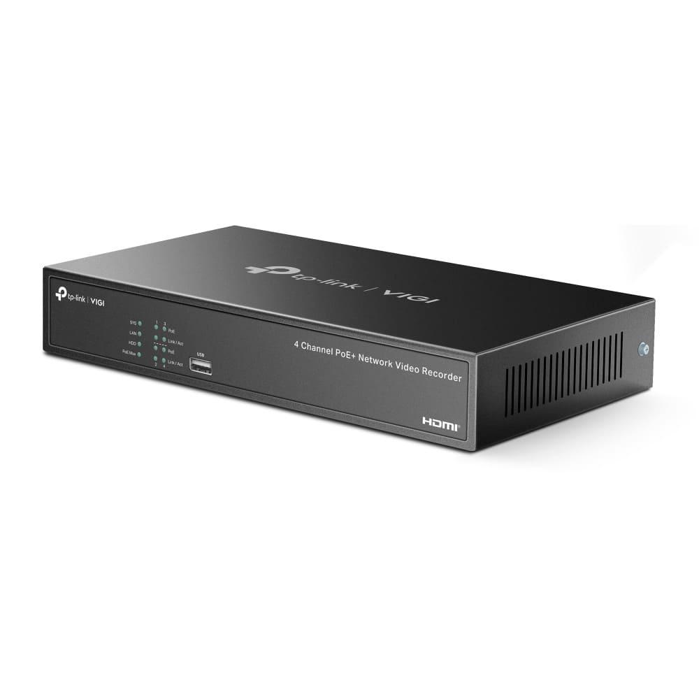 VIGI NVR1004H-4P - Componentes - Imagen 3 VIGI NVR1004H-4P - Componentes - Imagen 3