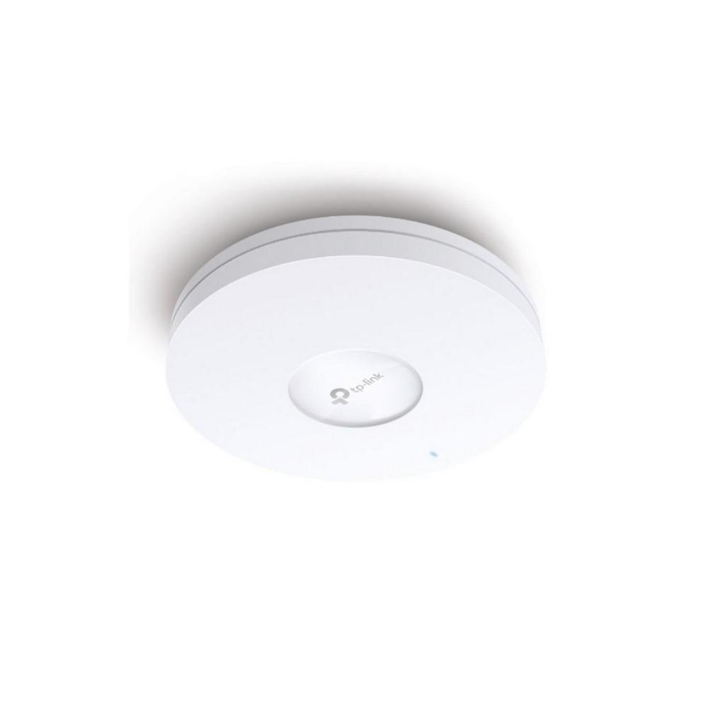 Access Point Tplinksmb Multi-Gigabit AX3600 Doble banda - Componentes - Imagen 1 Access Point Tplinksmb Multi-Gigabit AX3600 Doble banda - Componentes - Imagen 1