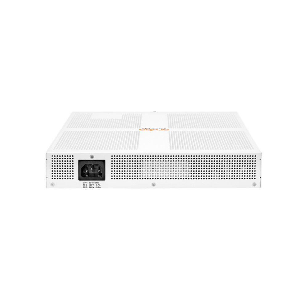 Switch ARUBA IOn 1930 8G 2SFP 124W - Componentes - Imagen 2 Switch ARUBA IOn 1930 8G 2SFP 124W - Componentes - Imagen 2