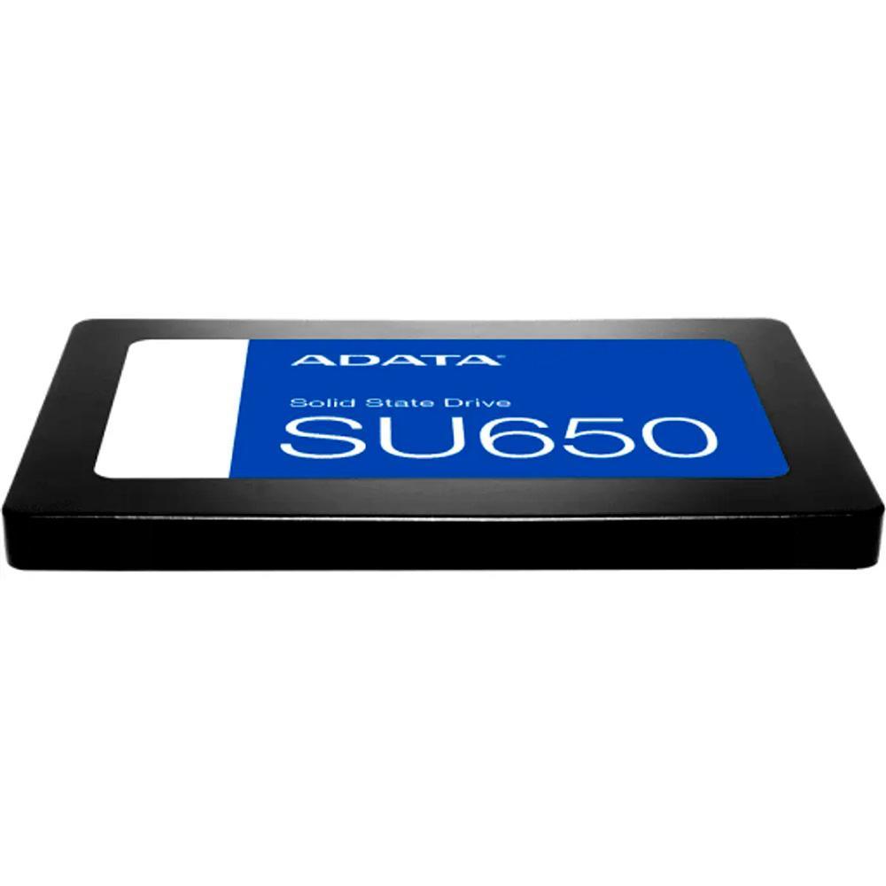 Disco de estado sólido ADATA Ultimate 2TB SU650 - Componentes - Imagen 3 Disco de estado sólido ADATA Ultimate 2TB SU650 - Componentes - Imagen 3