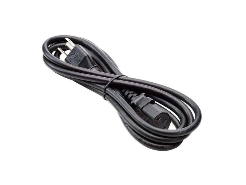 PC-AC-NA North America AC Power Cord - Componentes - Imagen 1 PC-AC-NA North America AC Power Cord - Componentes - Imagen 1
