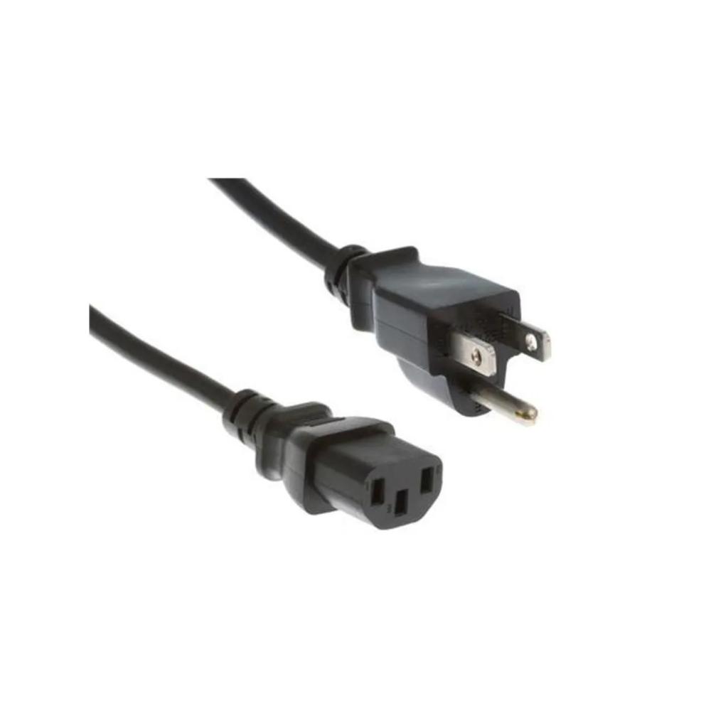 PC-AC-NA North America AC Power Cord - Componentes - Imagen 2 PC-AC-NA North America AC Power Cord - Componentes - Imagen 2