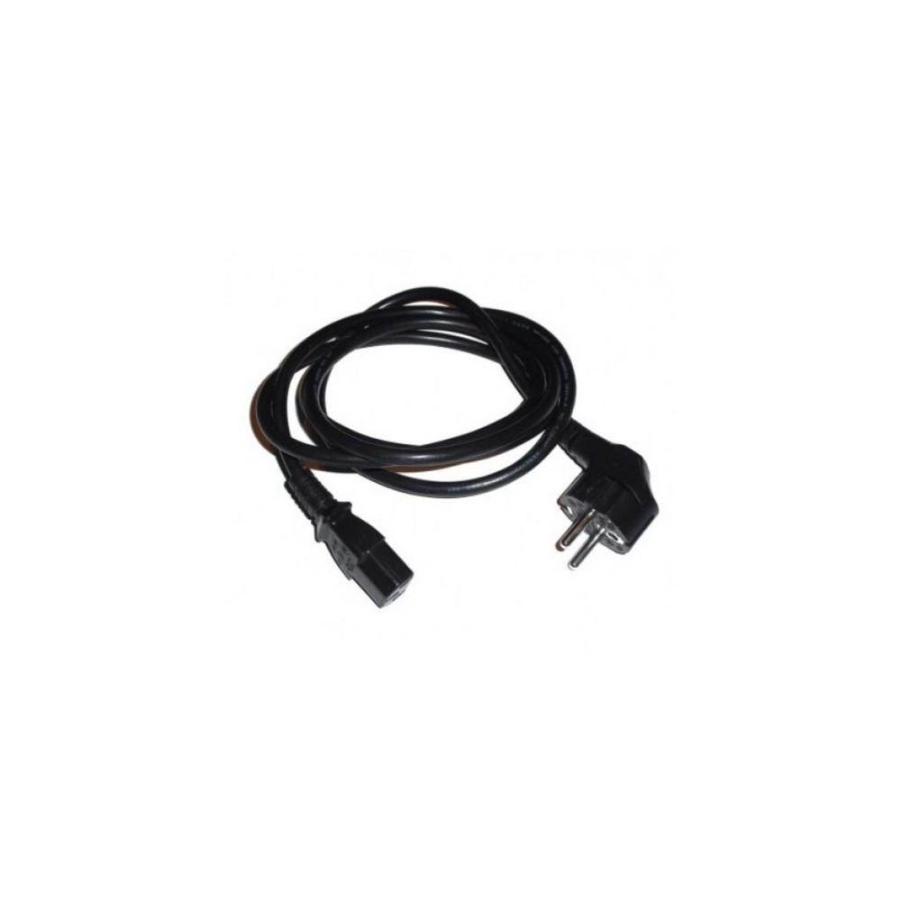 Cable de Corriente Cisco Meraki MA-PWR-CORD-US - Negro - Componentes - Imagen 2 Cable de Corriente Cisco Meraki MA-PWR-CORD-US - Negro - Componentes - Imagen 2