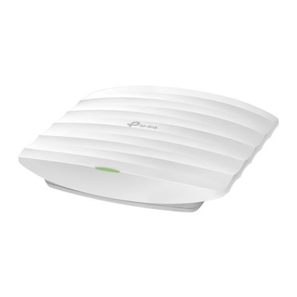 Punto de Acceso TPLINK Inalámbrico Montaje Techo N 300Mbps COLOR Blanco - Componentes - Imagen 2 Punto de Acceso TPLINK Inalámbrico Montaje Techo N 300Mbps COLOR Blanco - Componentes - Imagen 2