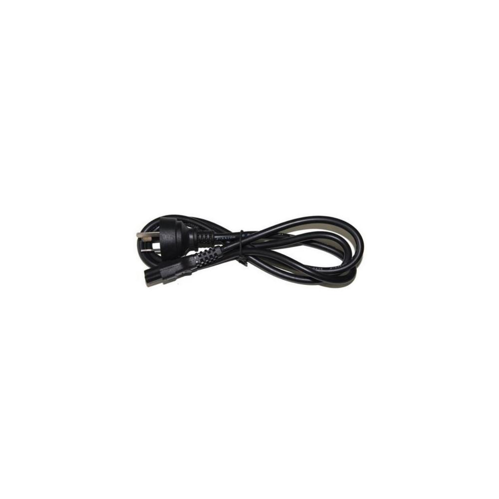 Cable de Corriente Cisco Meraki MA-PWR-CORD-US - Negro - Componentes - Imagen 3 Cable de Corriente Cisco Meraki MA-PWR-CORD-US - Negro - Componentes - Imagen 3