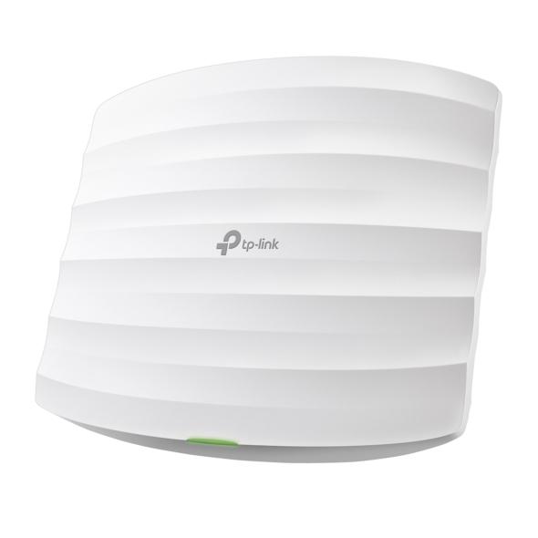 Punto de Acceso de Montaje en Techo Inalámbrico de 300Mbps COLOR Blanco - Componentes - Imagen 1 Punto de Acceso de Montaje en Techo Inalámbrico de 300Mbps COLOR Blanco - Componentes - Imagen 1