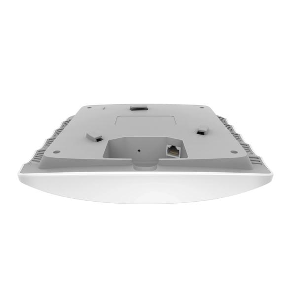 Punto de Acceso de Montaje en Techo Inalámbrico de 300Mbps COLOR Blanco - Componentes - Imagen 3 Punto de Acceso de Montaje en Techo Inalámbrico de 300Mbps COLOR Blanco - Componentes - Imagen 3