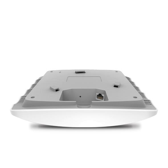 Punto de Acceso Gigabit TPLINK Inalámbrico MU MIMO AC1350 de Montaje en Techo COLOR Blanco - Componentes - Imagen 3 Punto de Acceso Gigabit TPLINK Inalámbrico MU MIMO AC1350 de Montaje en Techo COLOR Blanco - Componentes - Imagen 3