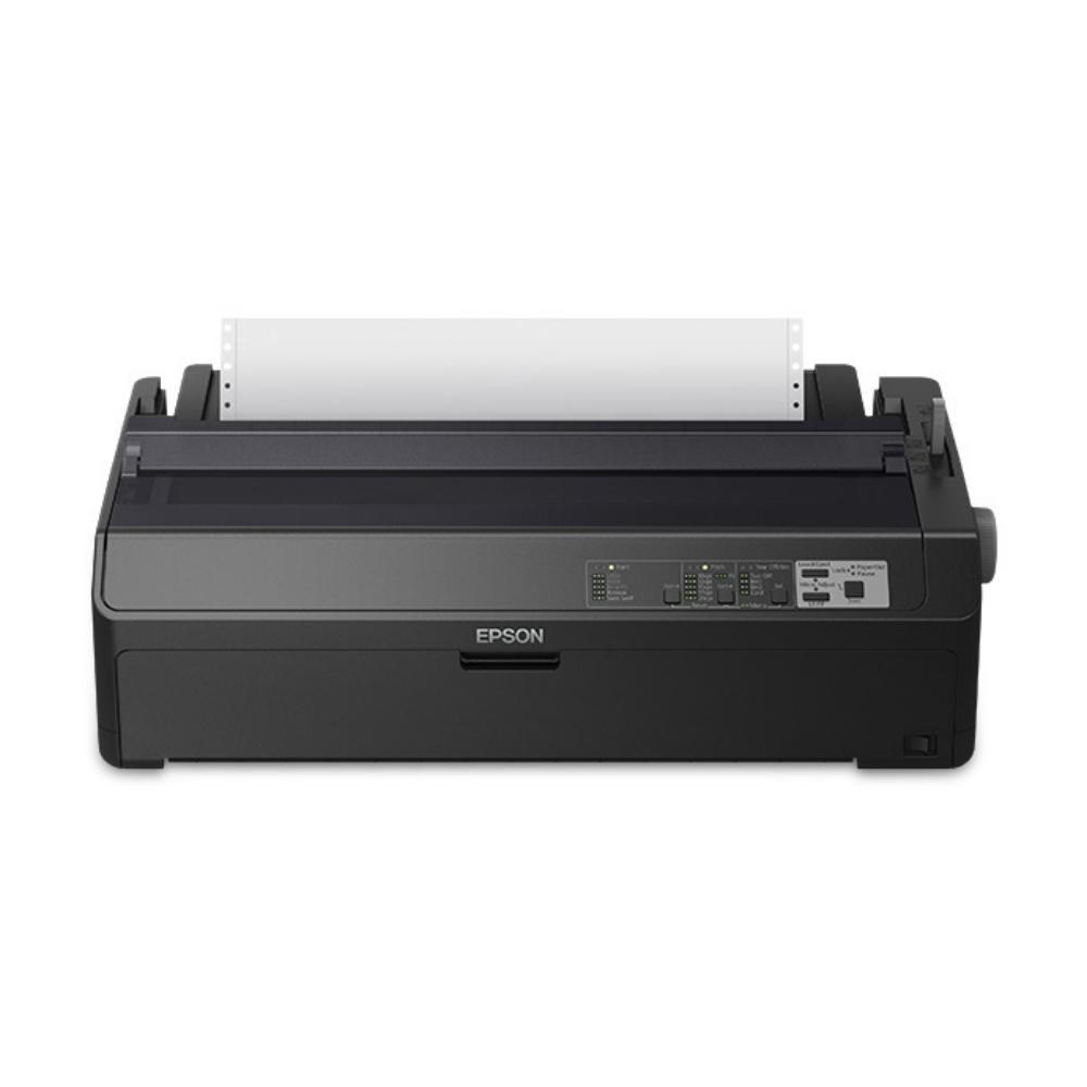 Impresora epson matriz de punto FX-2190 II - Componentes - Imagen 3 Impresora epson matriz de punto FX-2190 II - Componentes - Imagen 3