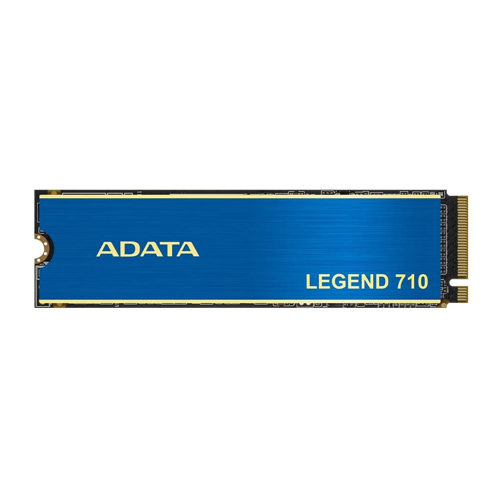 Unidad Estado Solido M.2 ADATA Legend 700 1TB - Componentes - Imagen 1 Unidad Estado Solido M.2 ADATA Legend 700 1TB - Componentes - Imagen 1