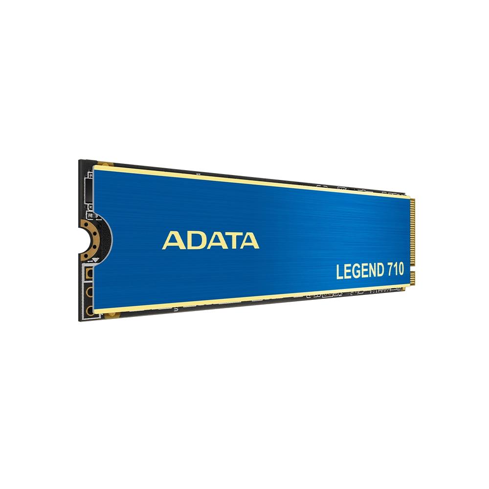 Unidad Estado Solido M.2 ADATA Legend 700 1TB - Componentes - Imagen 2 Unidad Estado Solido M.2 ADATA Legend 700 1TB - Componentes - Imagen 2