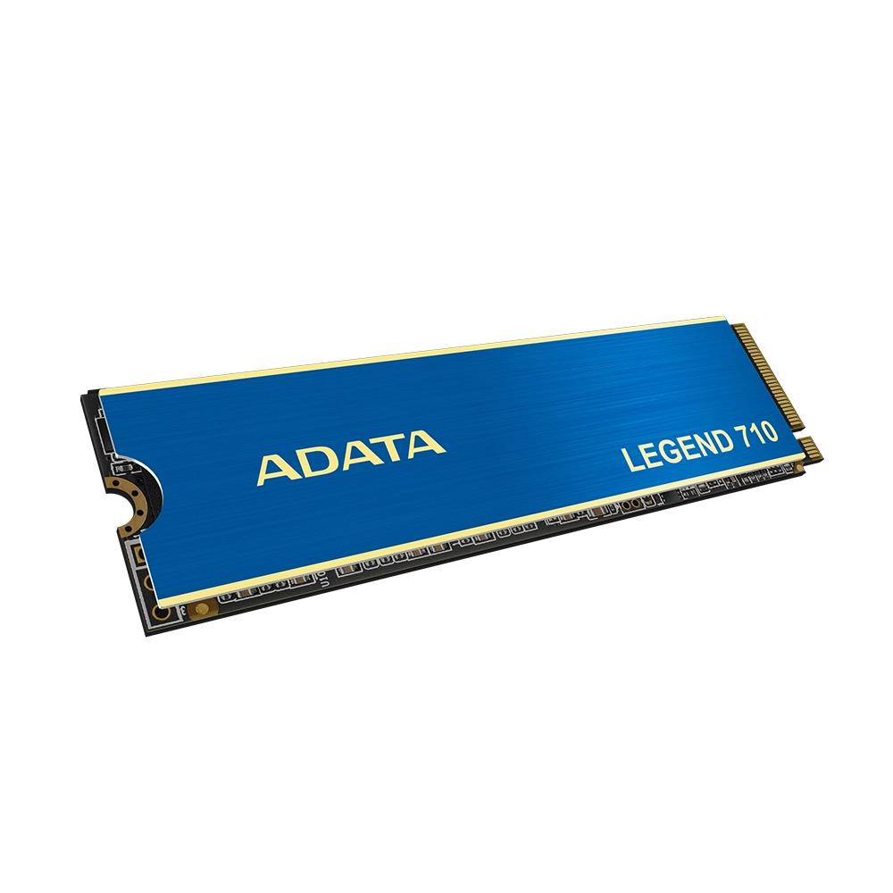 Unidad Estado Solido M.2 ADATA Legend 700 1TB - Componentes - Imagen 4 Unidad Estado Solido M.2 ADATA Legend 700 1TB - Componentes - Imagen 4
