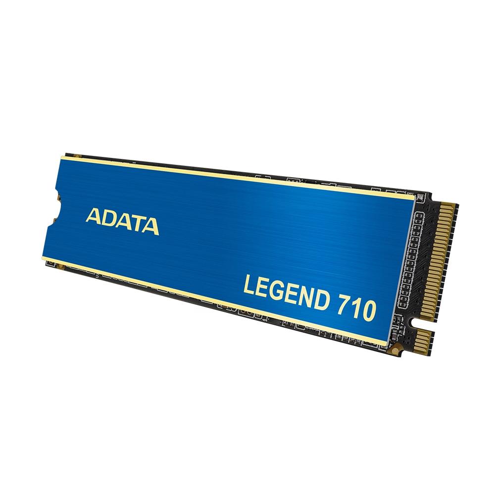 Unidad Estado Solido M.2 ADATA Legend 700 1TB - Componentes - Imagen 3 Unidad Estado Solido M.2 ADATA Legend 700 1TB - Componentes - Imagen 3