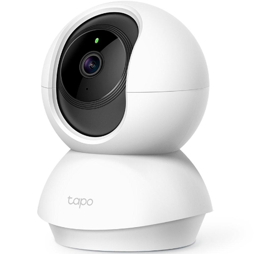 Cámara TAPO TPLINK 3mp, 2K Video Wi-Fi de vigilancia inteligente interior - Componentes - Imagen 2 Cámara TAPO TPLINK 3mp, 2K Video Wi-Fi de vigilancia inteligente interior - Componentes - Imagen 2