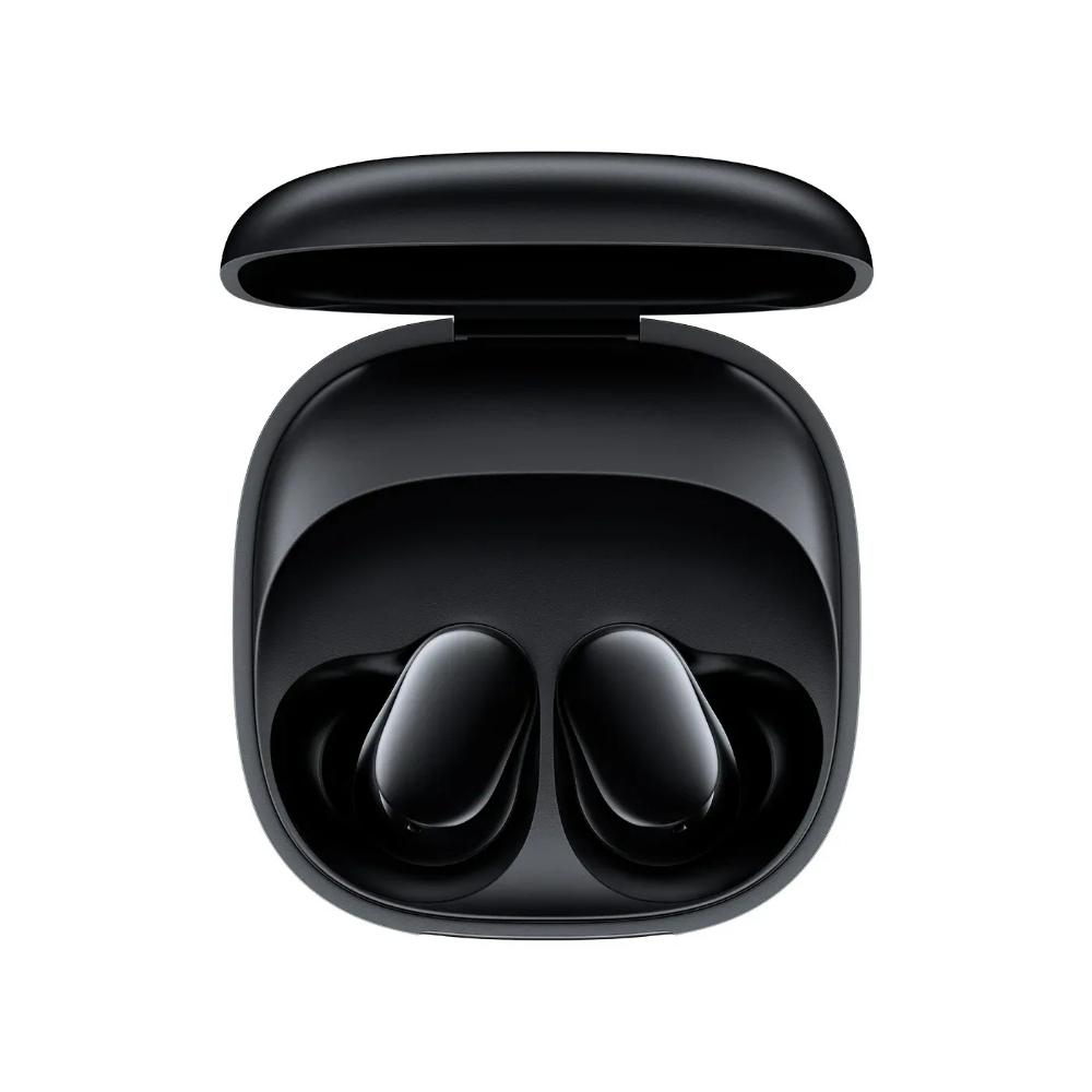 Audifonos Xiaomi Redmi Buds 6 Play Black - Componentes - Imagen 4 Audifonos Xiaomi Redmi Buds 6 Play Black - Componentes - Imagen 4